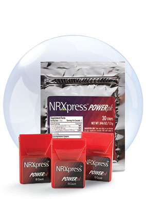 NRXpress